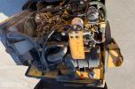 2003 Caterpillar CB-224D tandemvals