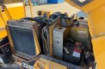2003 Caterpillar CB-224D tandemvals