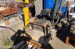 2017 Wacker Neuson DPU5545Heh vibroplate/komprimeringsmaskin