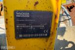 2017 Wacker Neuson DPU5545Heh vibroplate/komprimeringsmaskin