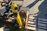 2017 Wacker Neuson DPU5545Heh vibroplate/komprimeringsmaskin