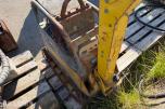 2017 Wacker Neuson DPU5545Heh vibroplate/komprimeringsmaskin