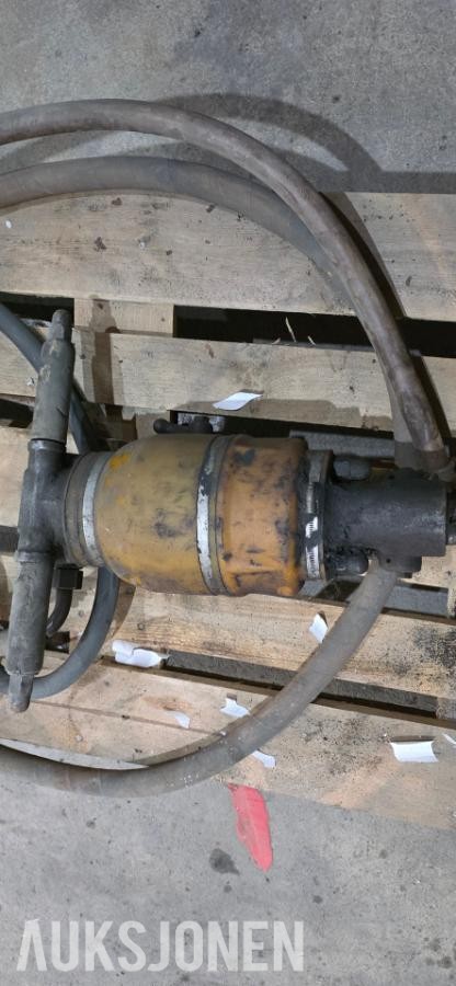 AtlasCopco Borhammer