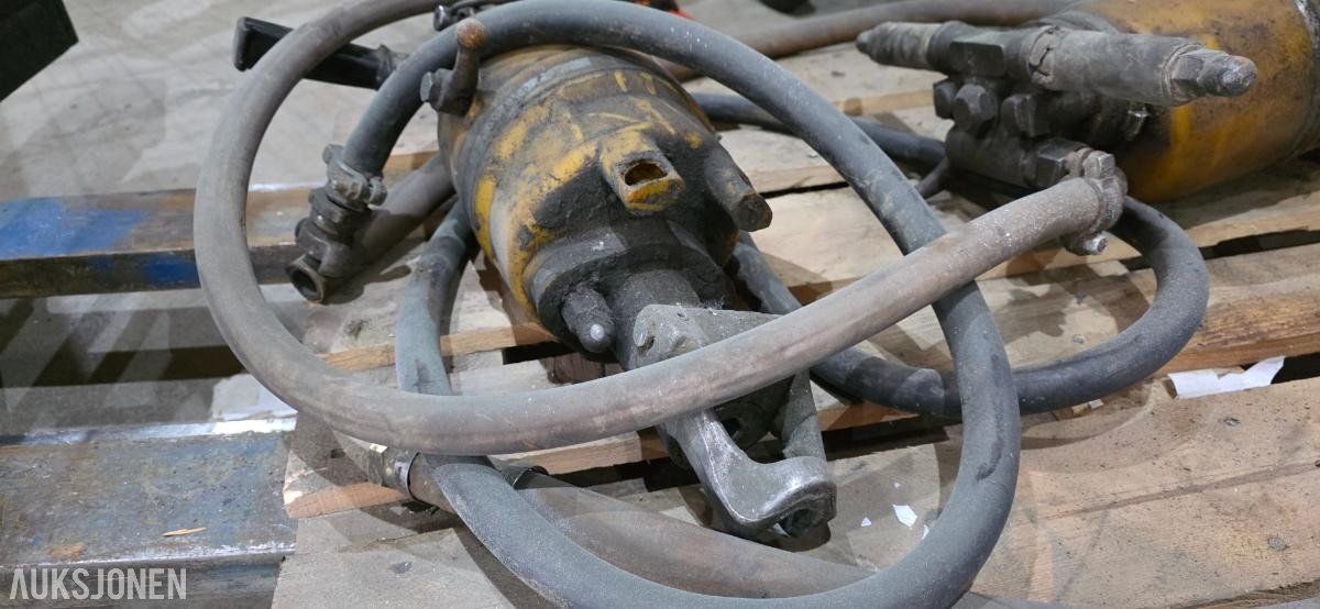 AtlasCopco Borhammer