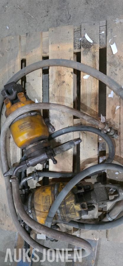 AtlasCopco Borhammer