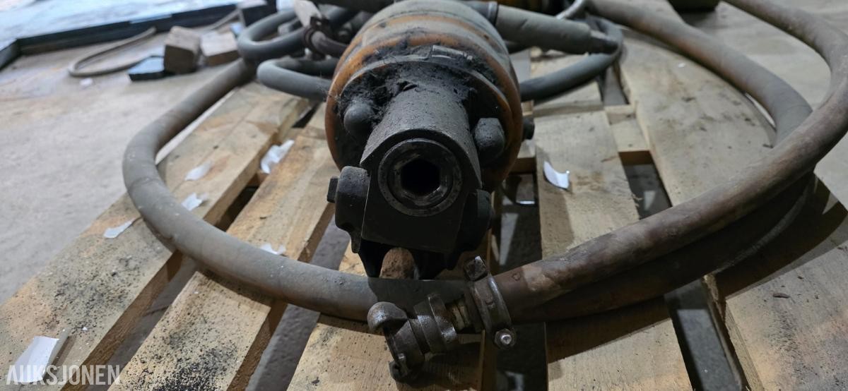 AtlasCopco Borhammer