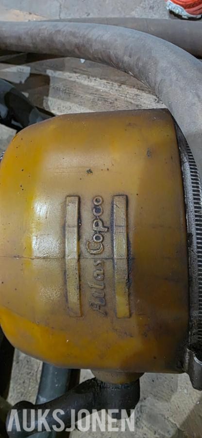 AtlasCopco Borhammer
