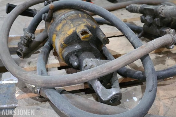 AtlasCopco Borhammer