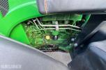 2018 John Deere 5125R Traktor - Tokvam frontplog - Schmidt Traxos CR35 Spreder - Timer: 3500