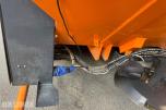 2018 John Deere 5125R Traktor - Tokvam frontplog - Schmidt Traxos CR35 Spreder - Timer: 3500