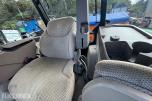 2018 John Deere 5125R Traktor - Tokvam frontplog - Schmidt Traxos CR35 Spreder - Timer: 3500