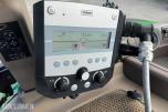 2018 John Deere 5125R Traktor - Tokvam frontplog - Schmidt Traxos CR35 Spreder - Timer: 3500