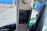2018 John Deere 5125R Traktor - Tokvam frontplog - Schmidt Traxos CR35 Spreder - Timer: 3500