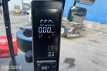 2018 John Deere 5125R Traktor - Tokvam frontplog - Schmidt Traxos CR35 Spreder - Timer: 3500
