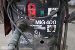 Norweld Mig400