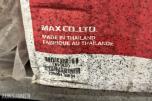 MAX TW1061T jernbindetråd - ca 2,5 kartonger 
