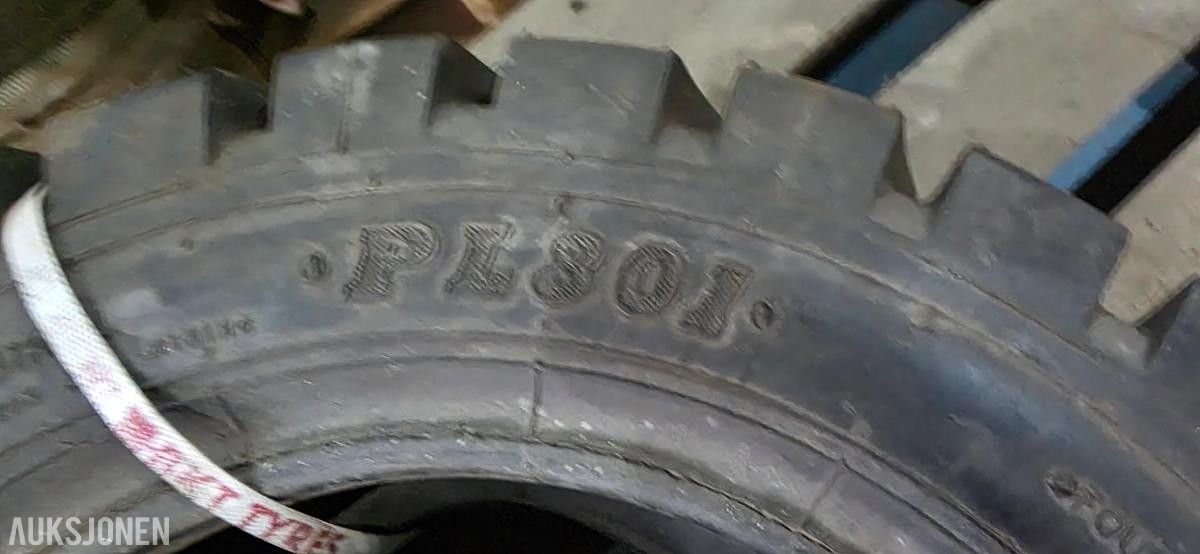 Bkt Truck dekk PL801 - 8.15-15