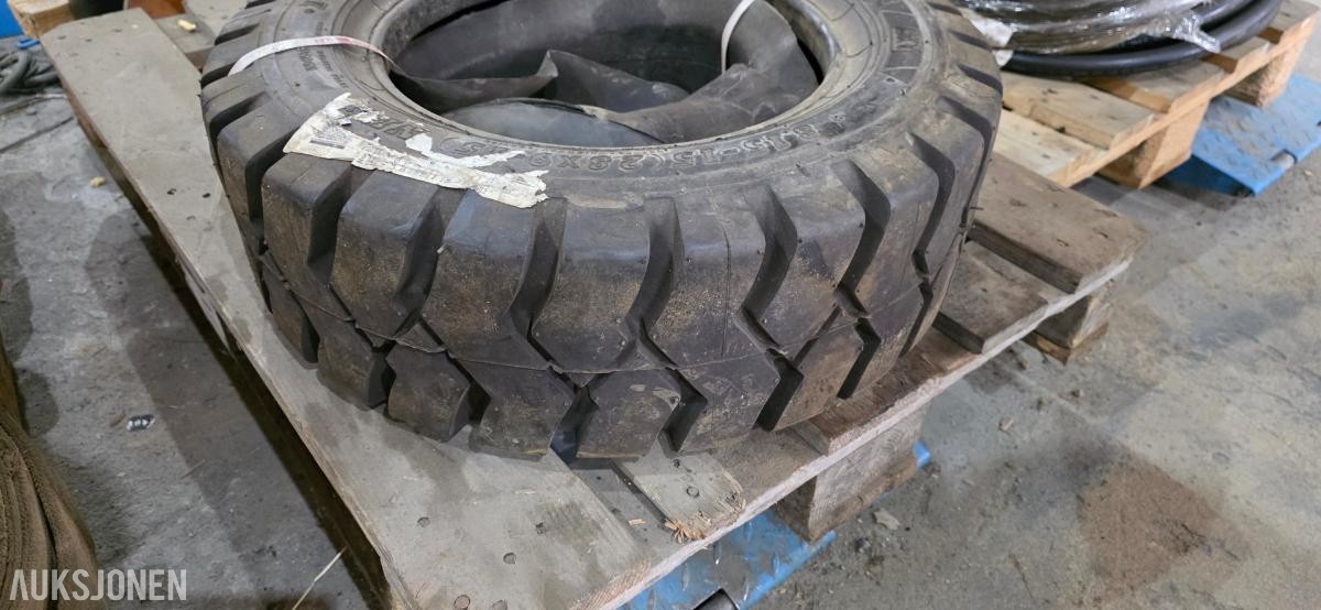 Bkt Truck dekk PL801 - 8.15-15