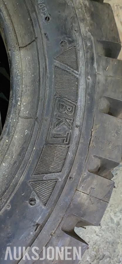 Bkt Truck dekk PL801 - 8.15-15