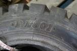 Bkt Truck dekk PL801 - 8.15-15