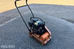 2012 Mikasa 70 kg vibroplate MVCF60HVAS