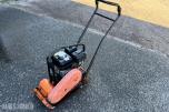 2012 Mikasa 70 kg vibroplate MVCF60HVAS