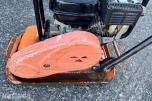 2012 Mikasa 70 kg vibroplate MVCF60HVAS