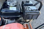 2012 Mikasa 70 kg vibroplate MVCF60HVAS