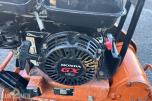 2012 Mikasa 70 kg vibroplate MVCF60HVAS