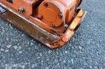 2012 Mikasa 70 kg vibroplate MVCF60HVAS
