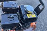 2012 Mikasa 70 kg vibroplate MVCF60HVAS