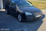 2007 Ford Focus 1.6 109hk hengerfeste fri omreg