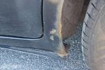 2007 Ford Focus 1.6 109hk hengerfeste fri omreg