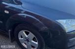 2007 Ford Focus 1.6 109hk hengerfeste fri omreg