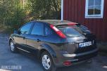 2007 Ford Focus 1.6 109hk hengerfeste fri omreg