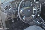 2007 Ford Focus 1.6 109hk hengerfeste fri omreg