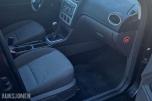 2007 Ford Focus 1.6 109hk hengerfeste fri omreg