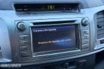 2015 Toyota HILUX 2.5-144 D 4WD, 141251KM, NETTOPP EU GODKJENT