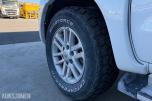 2015 Toyota HILUX 2.5-144 D 4WD, 141251KM, NETTOPP EU GODKJENT