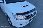2015 Toyota HILUX 2.5-144 D 4WD, 141251KM, NETTOPP EU GODKJENT