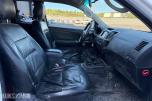 2015 Toyota HILUX 2.5-144 D 4WD, 141251KM, NETTOPP EU GODKJENT