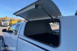 2015 Toyota HILUX 2.5-144 D 4WD, 141251KM, NETTOPP EU GODKJENT