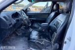 2015 Toyota HILUX 2.5-144 D 4WD, 141251KM, NETTOPP EU GODKJENT