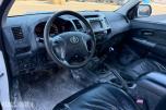 2015 Toyota HILUX 2.5-144 D 4WD, 141251KM, NETTOPP EU GODKJENT