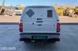2015 Toyota HILUX 2.5-144 D 4WD, 141251KM, NETTOPP EU GODKJENT