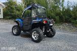 2016 Polaris Polaris Ace 570 UTV Med brøyteskjær