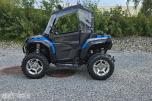 2016 Polaris Polaris Ace 570 UTV Med brøyteskjær