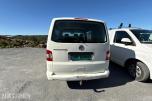 2007 Volkswagen Transporter - 2.5-131 D 4MOTION - 319798km