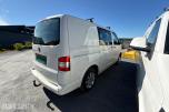 2007 Volkswagen Transporter - 2.5-131 D 4MOTION - 319798km