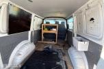 2007 Volkswagen Transporter - 2.5-131 D 4MOTION - 319798km